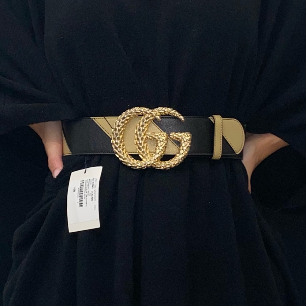 Gucci Belt